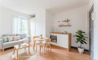 Photo Vente appartement Nantes Saint-Clément - Jardin des plantes