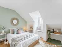 Vente appartement 1 pièce Vente appartement 1 pièce