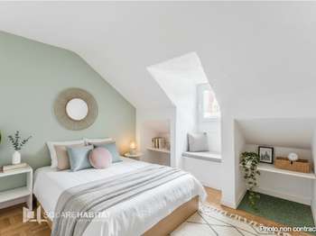 Vente appartement 1 pièce Vente appartement 1 pièce