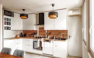 Photo Vente appartement Nantes Saint-Clément - Jardin des plantes