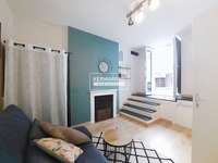 Vente appartement 1 pièce Vente appartement 1 pièce
