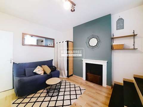 Vente appartement 1 pièce Vente appartement 1 pièce