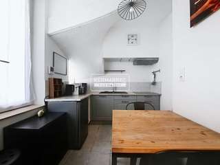 Vente appartement 1 pièce Vente appartement 1 pièce