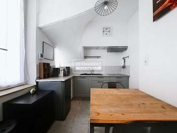 Vente appartement 1 pièce Vente appartement 1 pièce