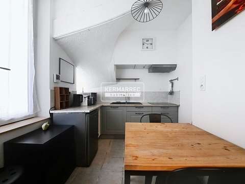 Vente appartement 1 pièce Vente appartement 1 pièce