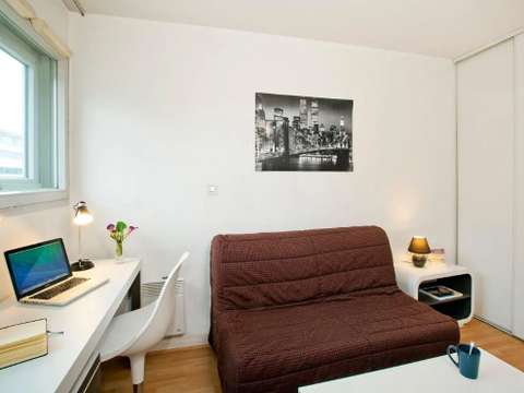 Vente appartement 1 pièce Vente appartement 1 pièce