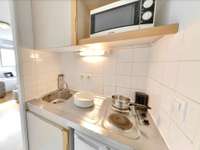 Vente appartement 1 pièce Vente appartement 1 pièce