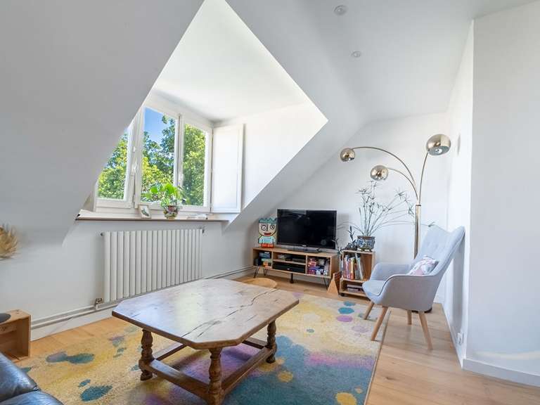 Vente appartement 5 pièces