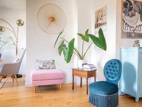 Vente appartement 5 pièces