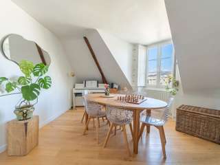 Vente appartement 5 pièces