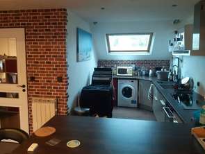 Vente Appartement 2 piècesNantes Saint-Clément - Jardin des plantes