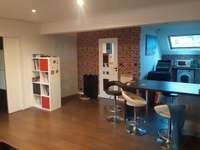 Vente appartement 2 pièces Vente appartement 2 pièces