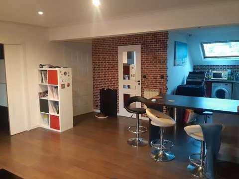 Vente appartement 2 pièces Vente appartement 2 pièces