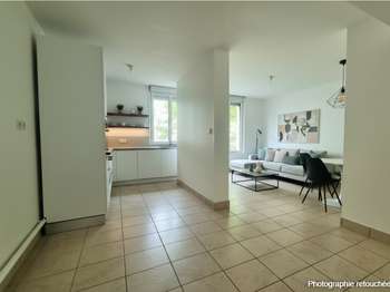 Vente Appartement 2 piècesNantes Saint-Clément - Jardin des plantes