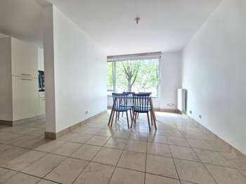 Vente Appartement 2 piècesNantes Saint-Clément - Jardin des plantes
