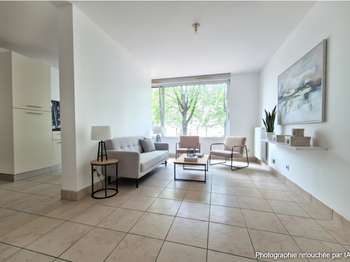 Vente Appartement 2 piècesNantes Saint-Clément - Jardin des plantes