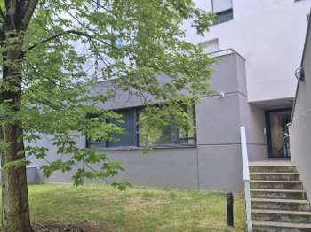 Vente Appartement 2 piècesNantes Saint-Clément - Jardin des plantes