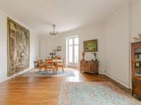 Vente appartement 5 pièces Vente appartement 5 pièces
