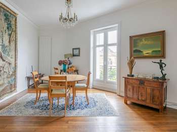 Vente appartement 5 pièces Vente appartement 5 pièces