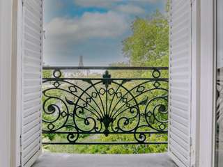 Vente appartement 5 pièces Vente appartement 5 pièces