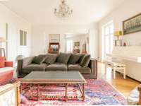 Vente appartement 5 pièces Vente appartement 5 pièces
