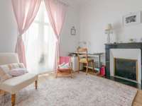 Vente appartement 5 pièces Vente appartement 5 pièces