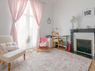 Vente appartement 5 pièces Vente appartement 5 pièces