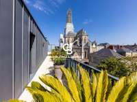 Vente appartement 4 pièces Vente appartement 4 pièces