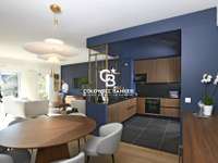 Vente appartement 4 pièces Vente appartement 4 pièces