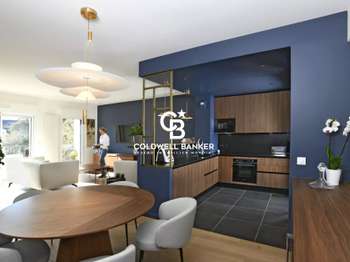 Vente Appartement 4 piècesNantes Saint-Clément - Jardin des plantes