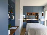Vente appartement 4 pièces Vente appartement 4 pièces