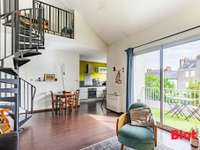 Photo Vente appartement Nantes Saint-Clément - Jardin des plantes