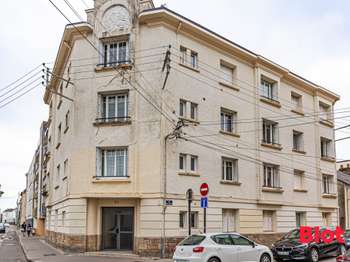 Vente Appartement 2 piècesNantes Saint-Clément - Jardin des plantes