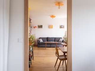 Vente appartement 3 pièces Vente appartement 3 pièces