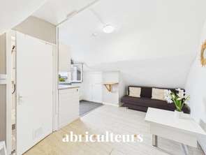 Vente Appartement T1Nantes Saint-Clément - Jardin des plantes