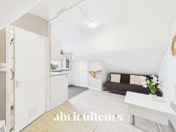 Vente appartement 1 pièce Nantes Saint-Clément - Jardin des plantes 44
