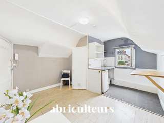 Vente appartement 1 pièce Vente appartement 1 pièce