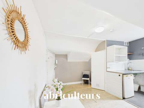 Vente appartement 1 pièce Vente appartement 1 pièce