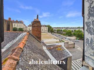 Vente appartement 1 pièce Vente appartement 1 pièce