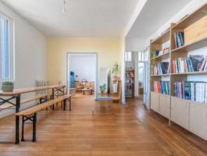 Vente Appartement 3 piècesNantes Saint-Clément - Jardin des plantes