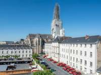 Vente appartement 3 pièces Vente appartement 3 pièces