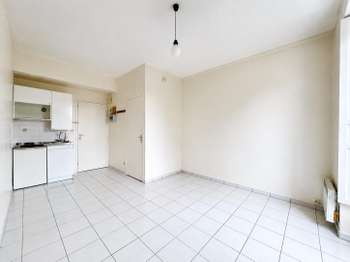Vente appartement 1 pièce