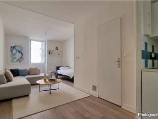 Vente Studio 1 pièce Vente Studio 1 pièce