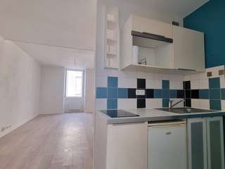 Vente Studio 1 pièce Vente Studio 1 pièce