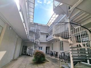 Vente Studio 1 pièce Vente Studio 1 pièce