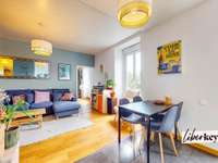 Vente appartement 2 pièces Vente appartement 2 pièces