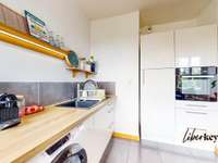 Vente appartement 2 pièces Vente appartement 2 pièces