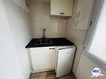Vente appartement 1 pièce