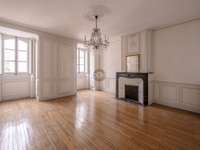 Vente appartement 8 pièces