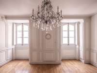 Vente appartement 8 pièces
